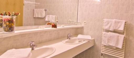 фото отеля Appartementhotel Hechenberg