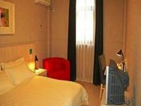 Jinjiang Inn Coach Station Nantong