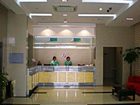 фото отеля Jinjiang Inn Coach Station Nantong
