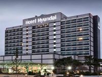 Hotel Hyundai Mokpo