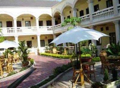 фото отеля Mali Namphu Guest House