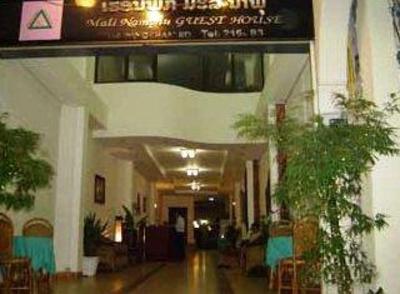 фото отеля Mali Namphu Guest House