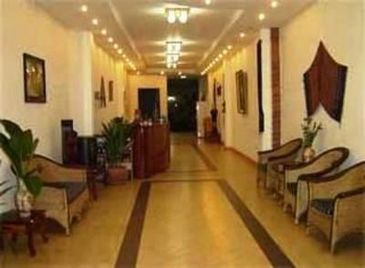 фото отеля Mali Namphu Guest House