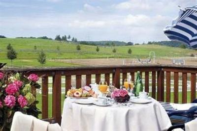 фото отеля Hotel Alter Landsitz Grabowhofe