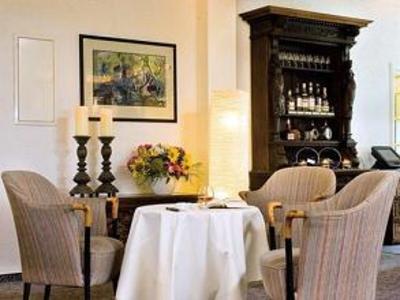фото отеля Hotel Alter Landsitz Grabowhofe