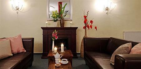 фото отеля Hotel Alter Landsitz Grabowhofe