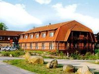 Hotel Alter Landsitz Grabowhofe