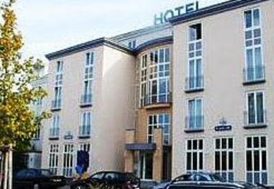 фото отеля Hotel Arcis