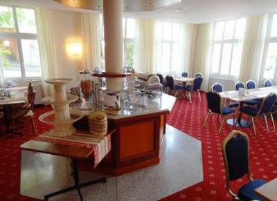 фото отеля Hotel Arcis