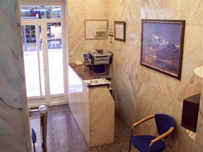 фото отеля Rialto Hotel Alicante