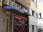 фото отеля Rialto Hotel Alicante