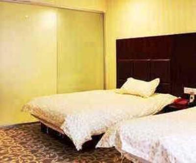 фото отеля Jinxin Hotel Guangzhou