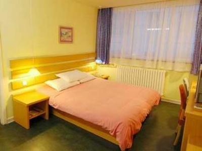 фото отеля Home Inn (Heze Tianxiang Park)