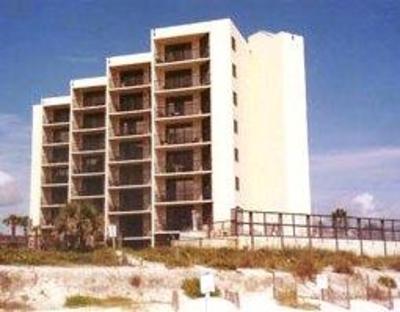 фото отеля Ocean Trillium Suites