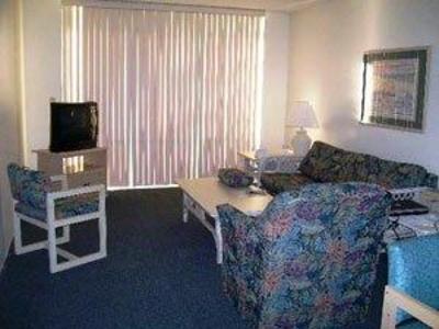 фото отеля Ocean Trillium Suites