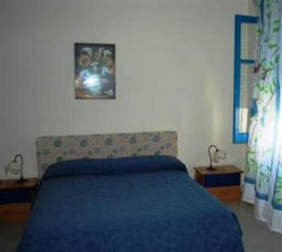 фото отеля Hotel Venere Ascea
