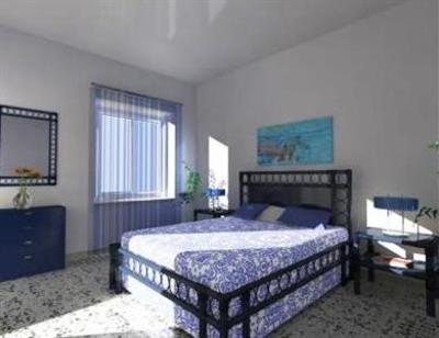 фото отеля Hotel Venere Ascea