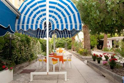 фото отеля Hotel Venere Ascea