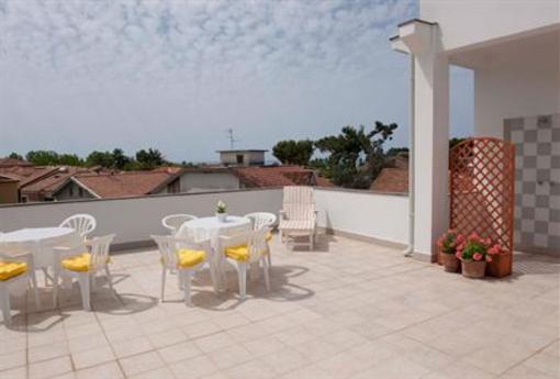 фото отеля Hotel Venere Ascea