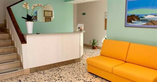 фото отеля Hotel Venere Ascea