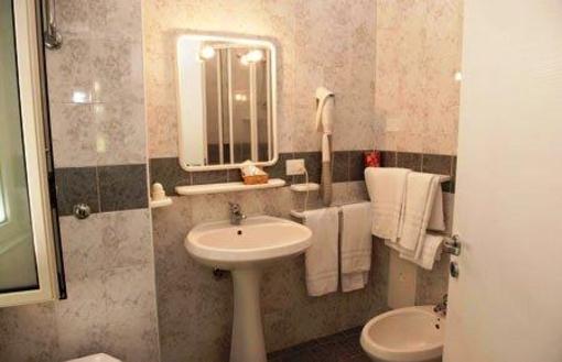 фото отеля Hotel Venere Ascea
