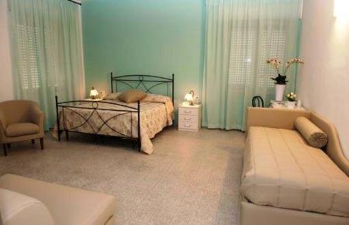 фото отеля Hotel Venere Ascea