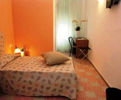 фото отеля Hotel Venere Ascea