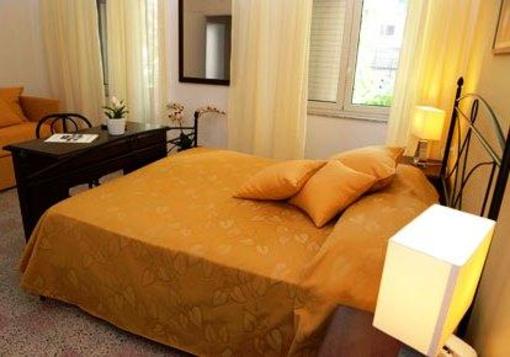 фото отеля Hotel Venere Ascea