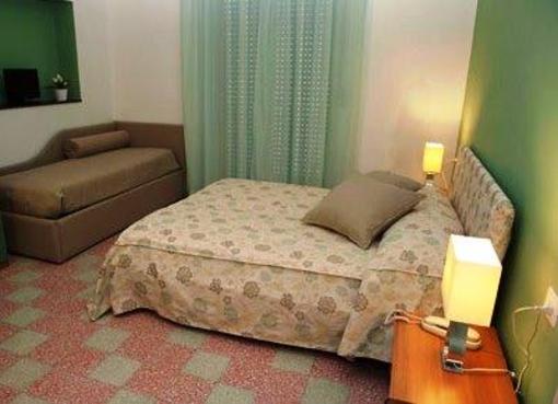 фото отеля Hotel Venere Ascea