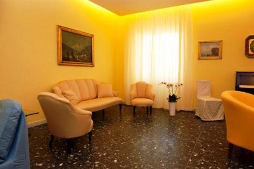 фото отеля Hotel Venere Ascea