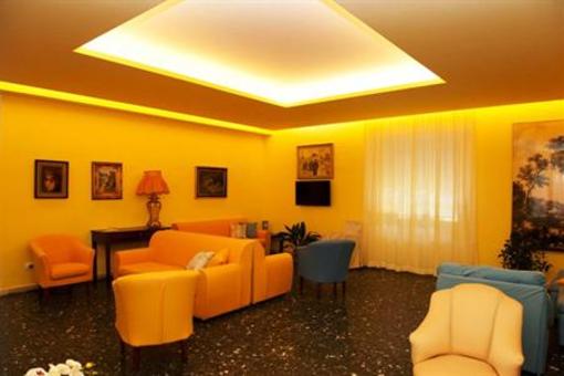 фото отеля Hotel Venere Ascea