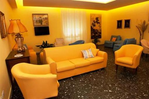 фото отеля Hotel Venere Ascea