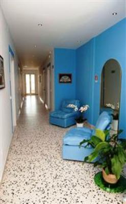 фото отеля Hotel Venere Ascea