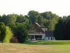 фото отеля Hostellerie Les Couronnes Chouzy-sur-Cisse