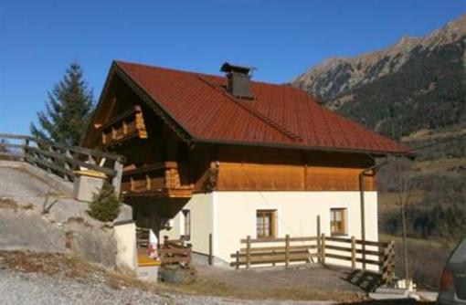 фото отеля Haus Anna Bad Gastein