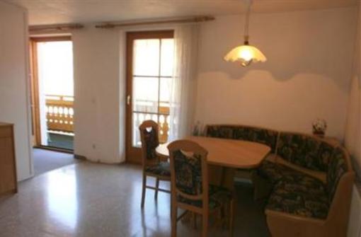 фото отеля Haus Anna Bad Gastein
