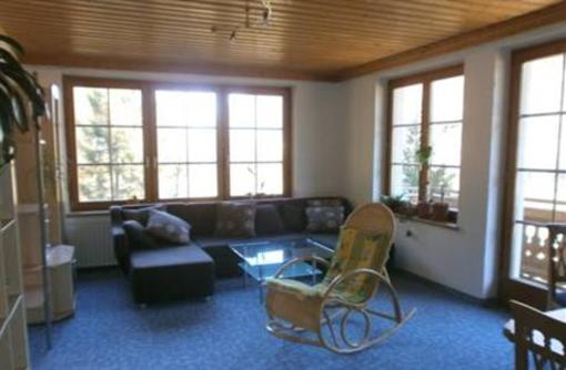 фото отеля Haus Anna Bad Gastein