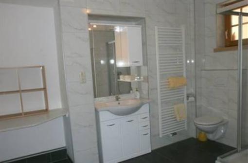 фото отеля Haus Anna Bad Gastein