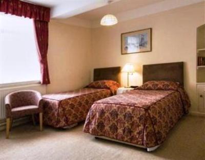 фото отеля Abingworth Hall Hotel Storrington