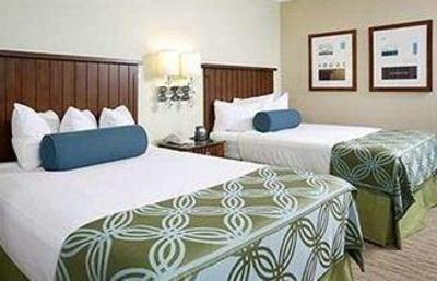 фото отеля Saginaw Plaza Hotel & Convention Center