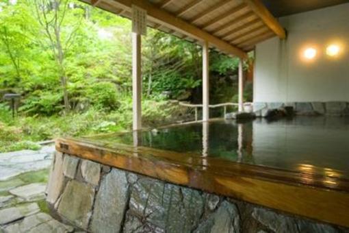 фото отеля Nanbu Yumori No Yado Taikan Ryokan Hotel Morioka