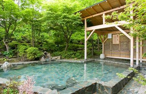 фото отеля Nanbu Yumori No Yado Taikan Ryokan Hotel Morioka