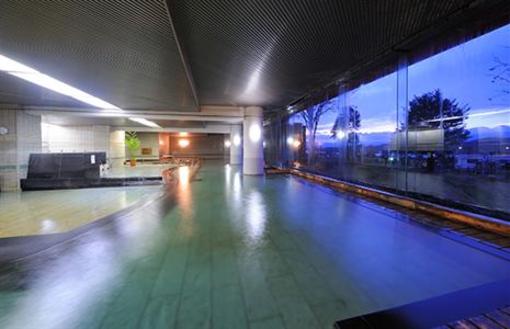 фото отеля Nanbu Yumori No Yado Taikan Ryokan Hotel Morioka
