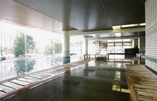 фото отеля Nanbu Yumori No Yado Taikan Ryokan Hotel Morioka
