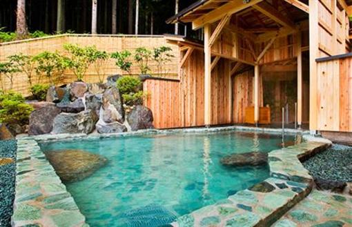фото отеля Nanbu Yumori No Yado Taikan Ryokan Hotel Morioka