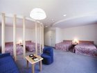 фото отеля Nanbu Yumori No Yado Taikan Ryokan Hotel Morioka