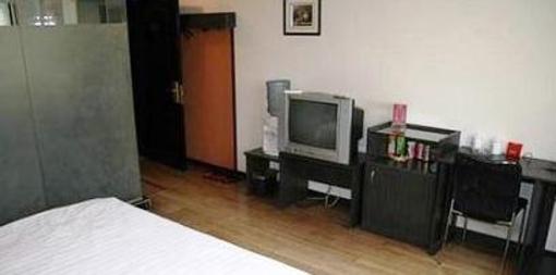 фото отеля Huiheju Hotel