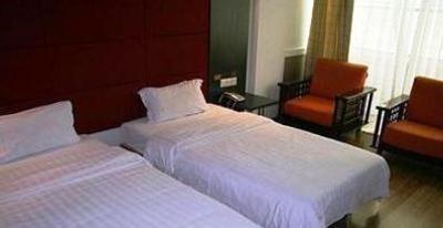 фото отеля Huiheju Hotel