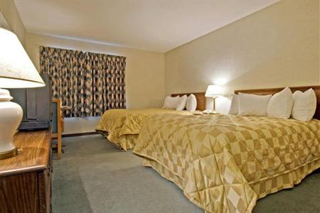 фото отеля Comfort Inn Saskatoon
