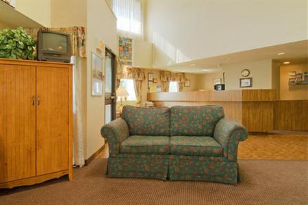 фото отеля Comfort Inn Saskatoon